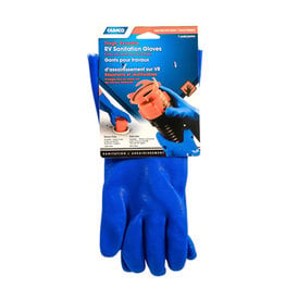 RV SANITATION GLOVES