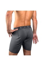 Free Fly Free Fly M's Bamboo Comfort Boxer Brief