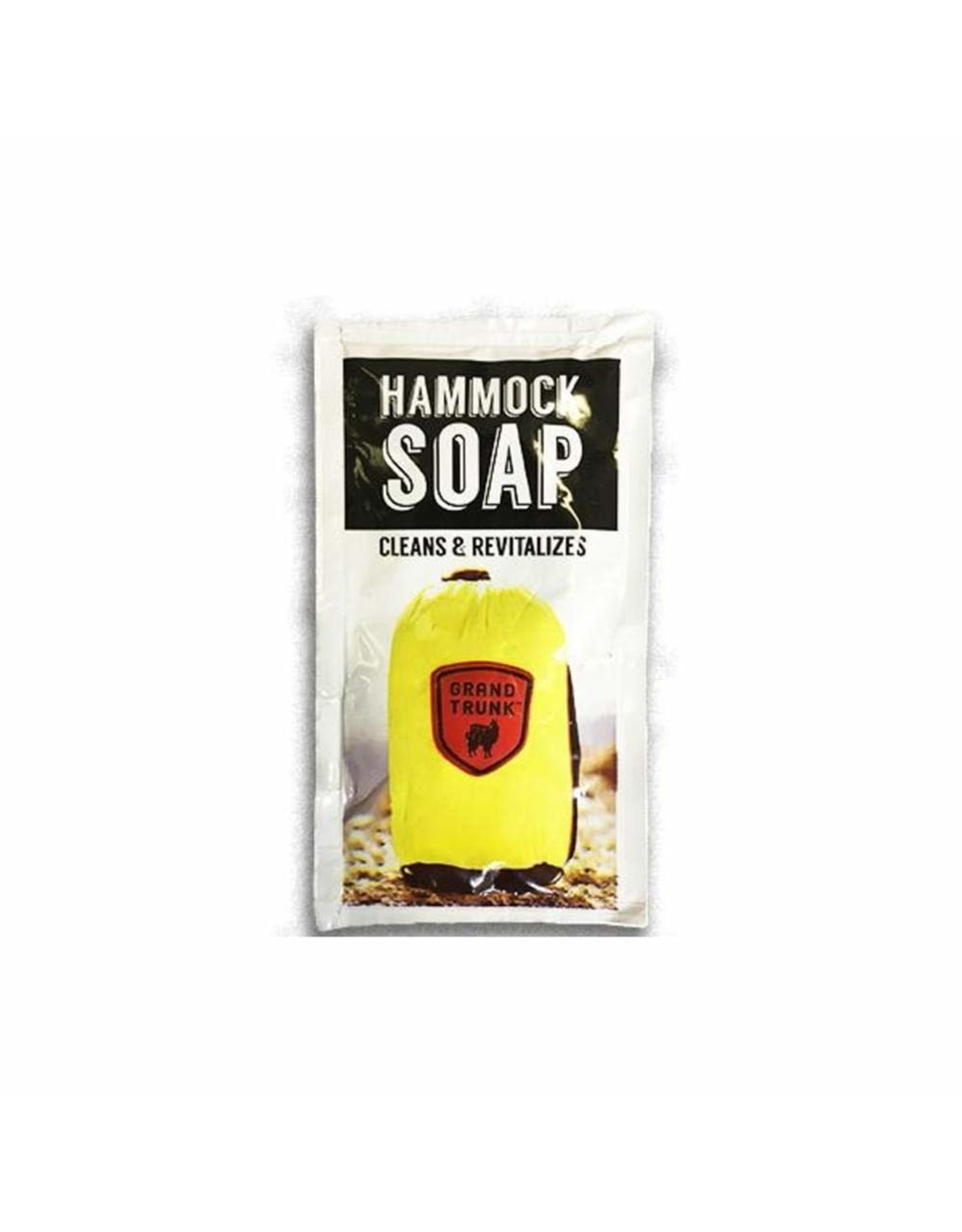 Hammock soap
