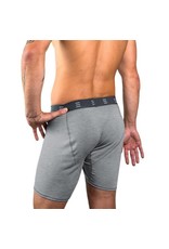 Free Fly Free Fly M's Bamboo Comfort Boxer Brief