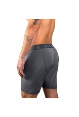 Free Fly Free Fly M's Bamboo Comfort Boxer Brief