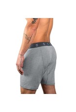 Free Fly Free Fly M's Bamboo Comfort Boxer Brief