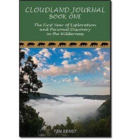 Tim Ernst - Cloudland Journal