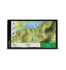 DriveTrack 71 NA LMT-S, GPS Dog Tracker