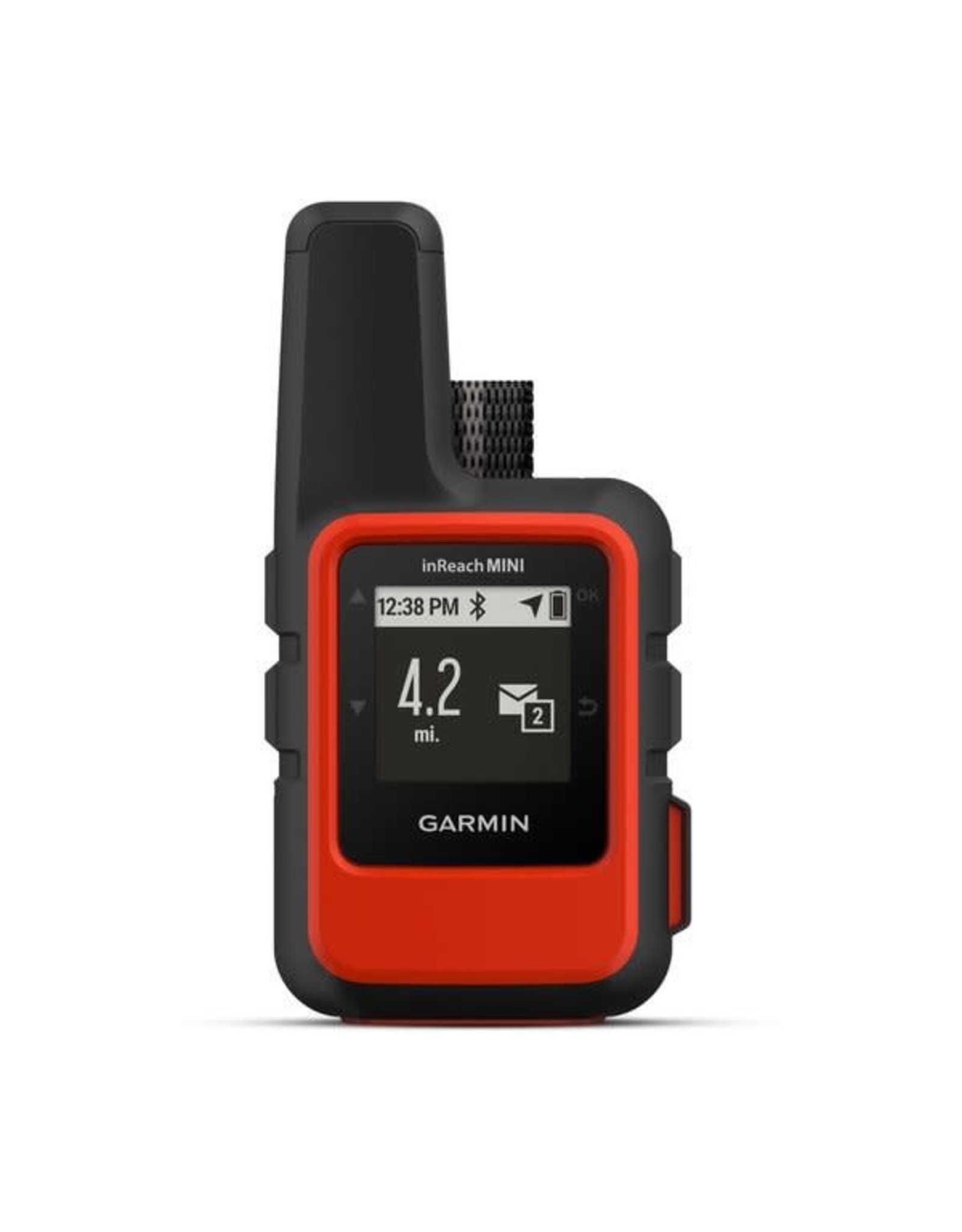 Garmin InReach Mini Orange