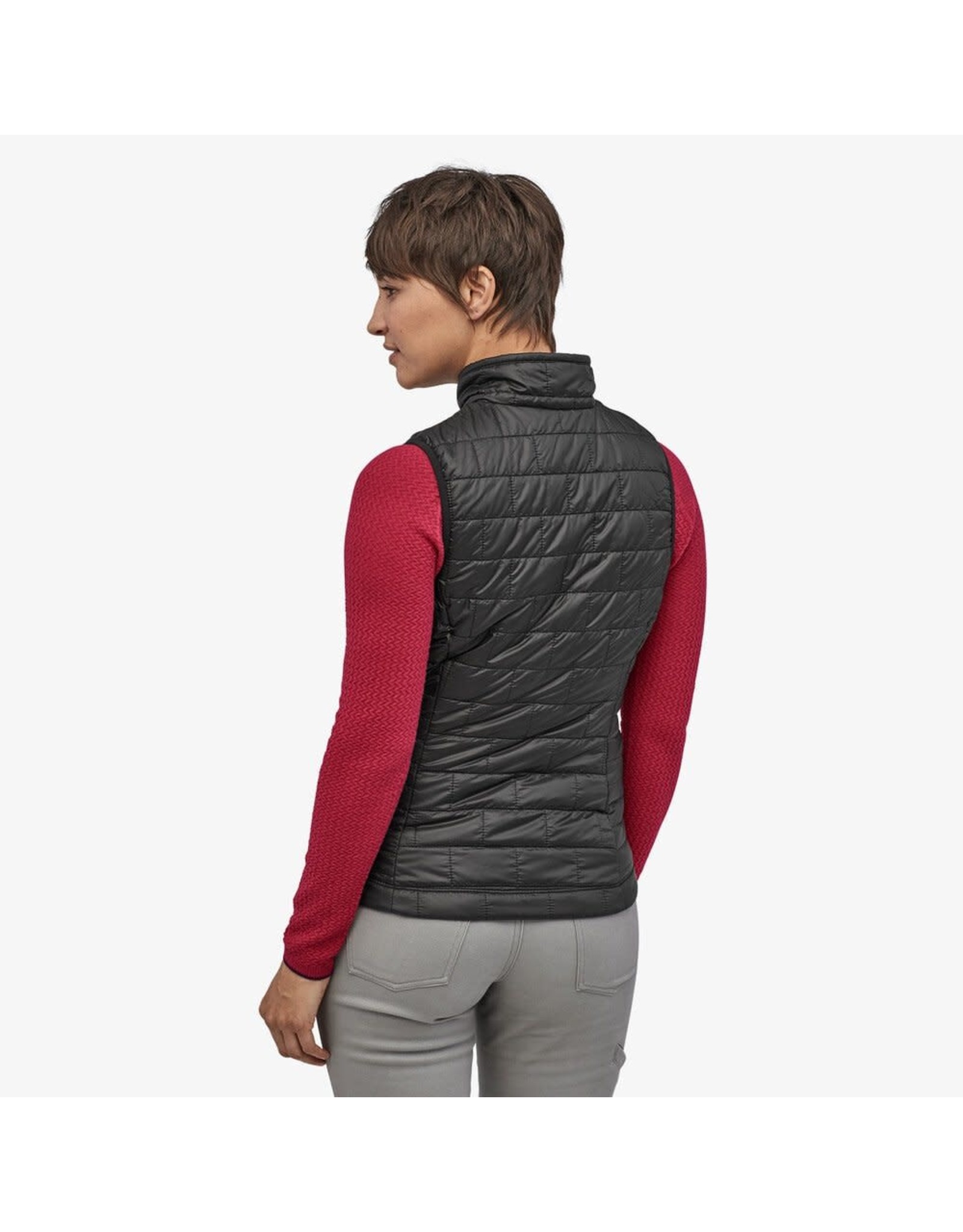 Patagonia Patagonia W's Nano Puff Vest