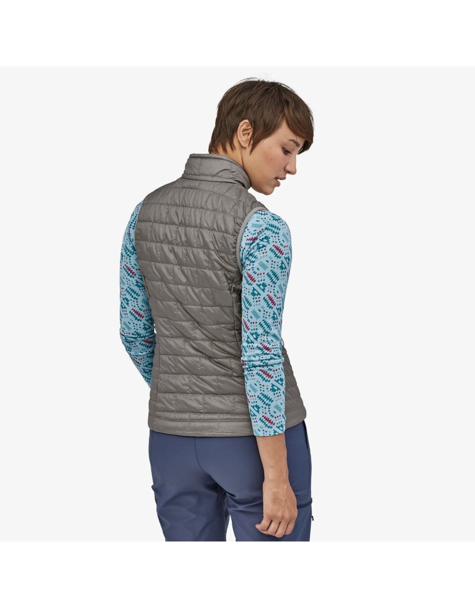 Patagonia Patagonia W's Nano Puff Vest