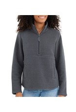 Free Fly Free Fly W's Bamboo Sherpa Fleece Half Zip