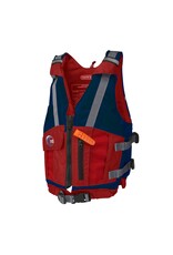 MTI PFD Youth Reflex Red/Blue