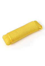 Paracord 50 ft. Yellow