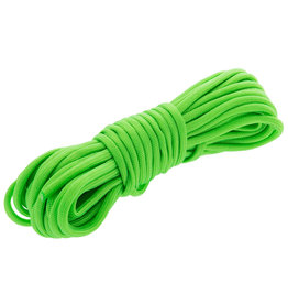 Paracord 50 ft. Neon Green