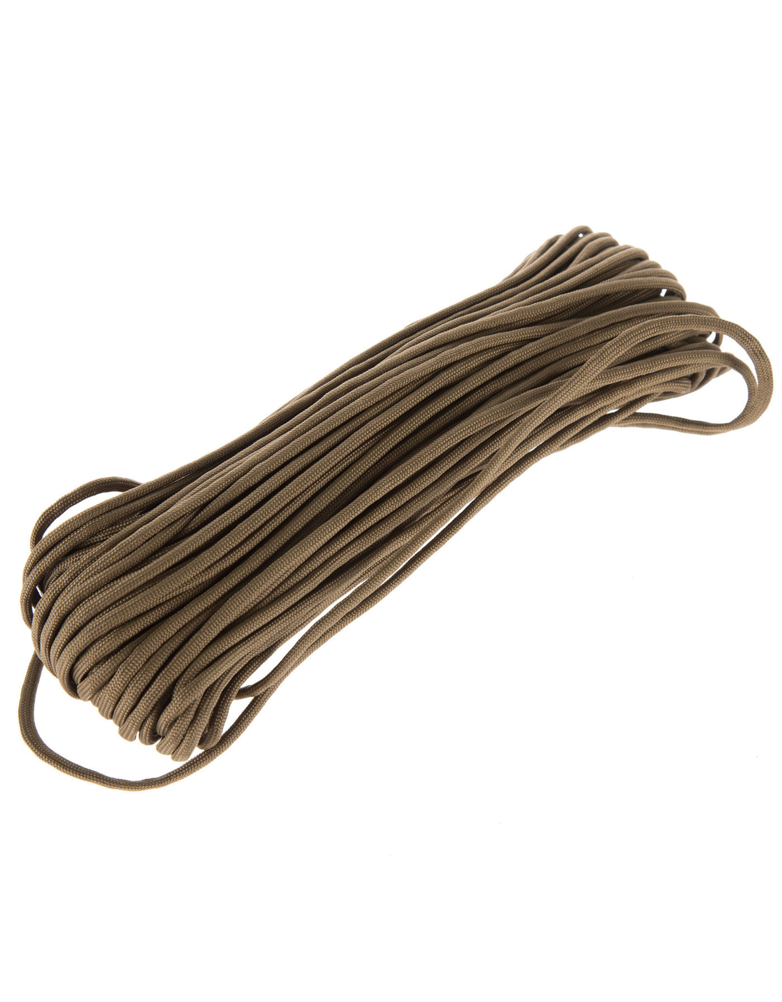 Paracord 50 ft. Coyote Brown