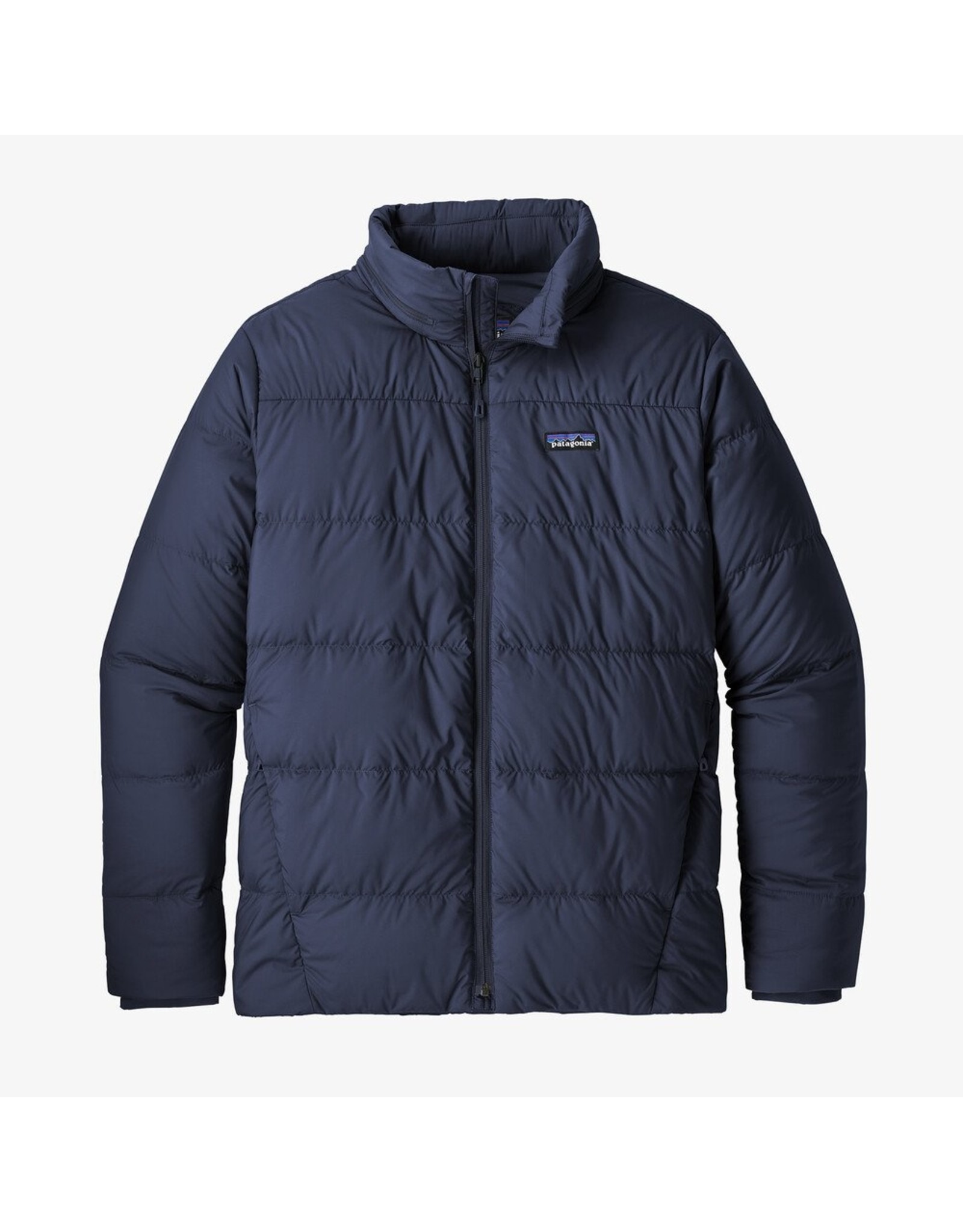 Patagonia Patagonia M's Silent Down Jacket