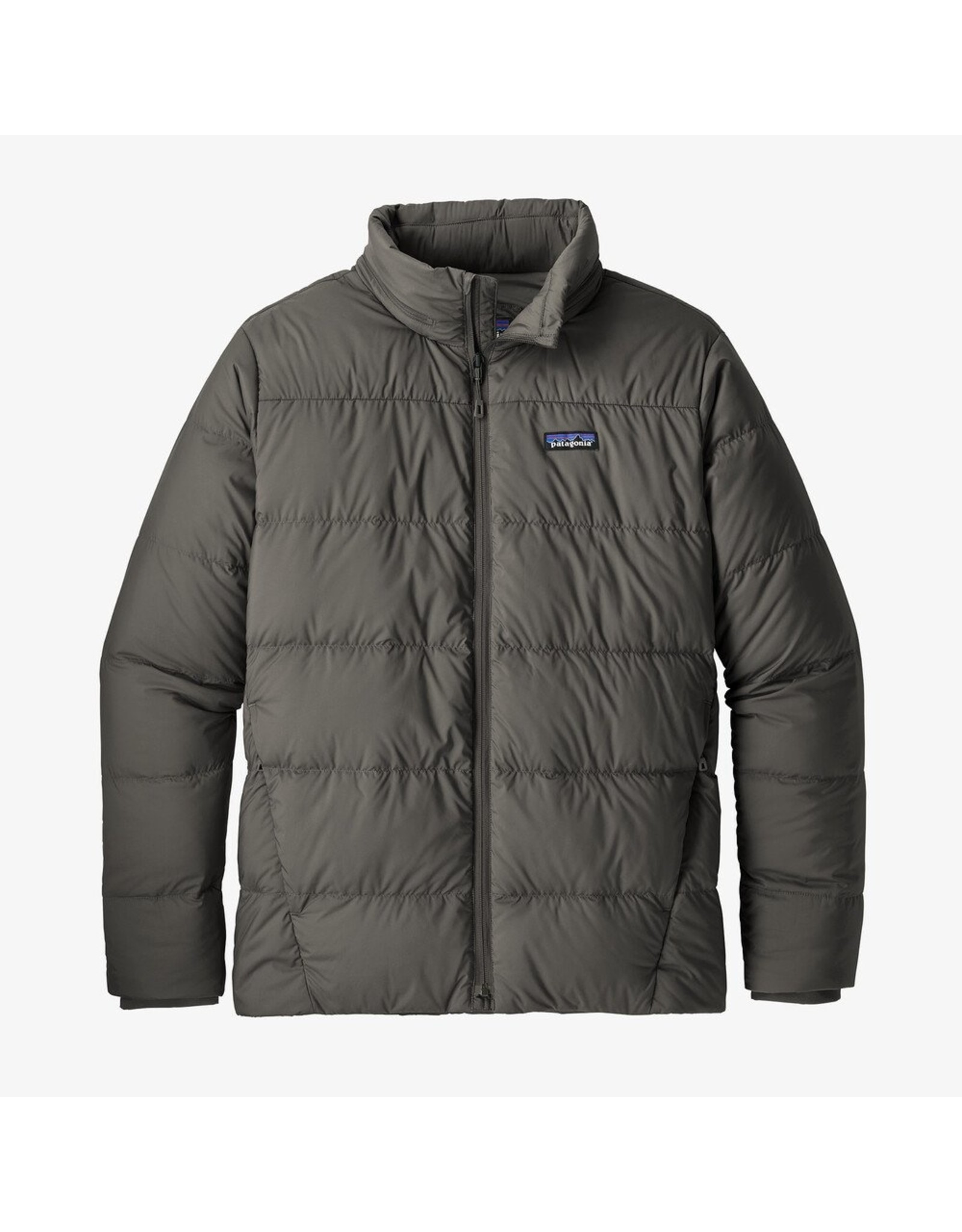 Patagonia Patagonia M's Silent Down Jacket