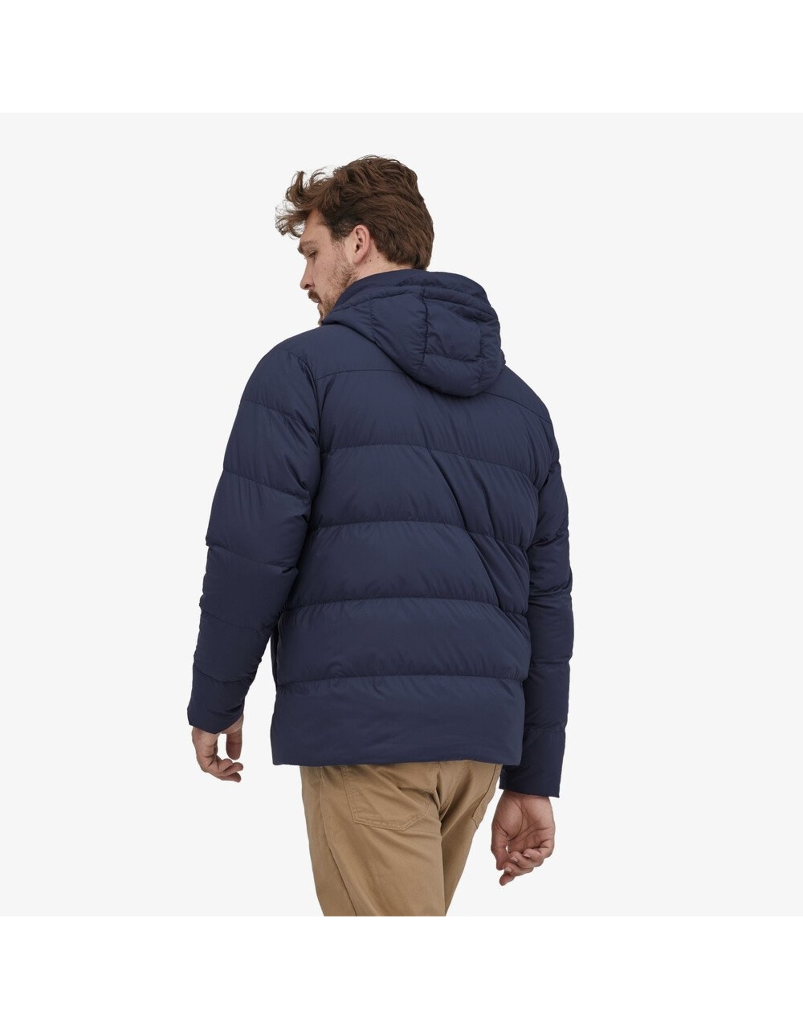 Patagonia Patagonia M's Silent Down Jacket