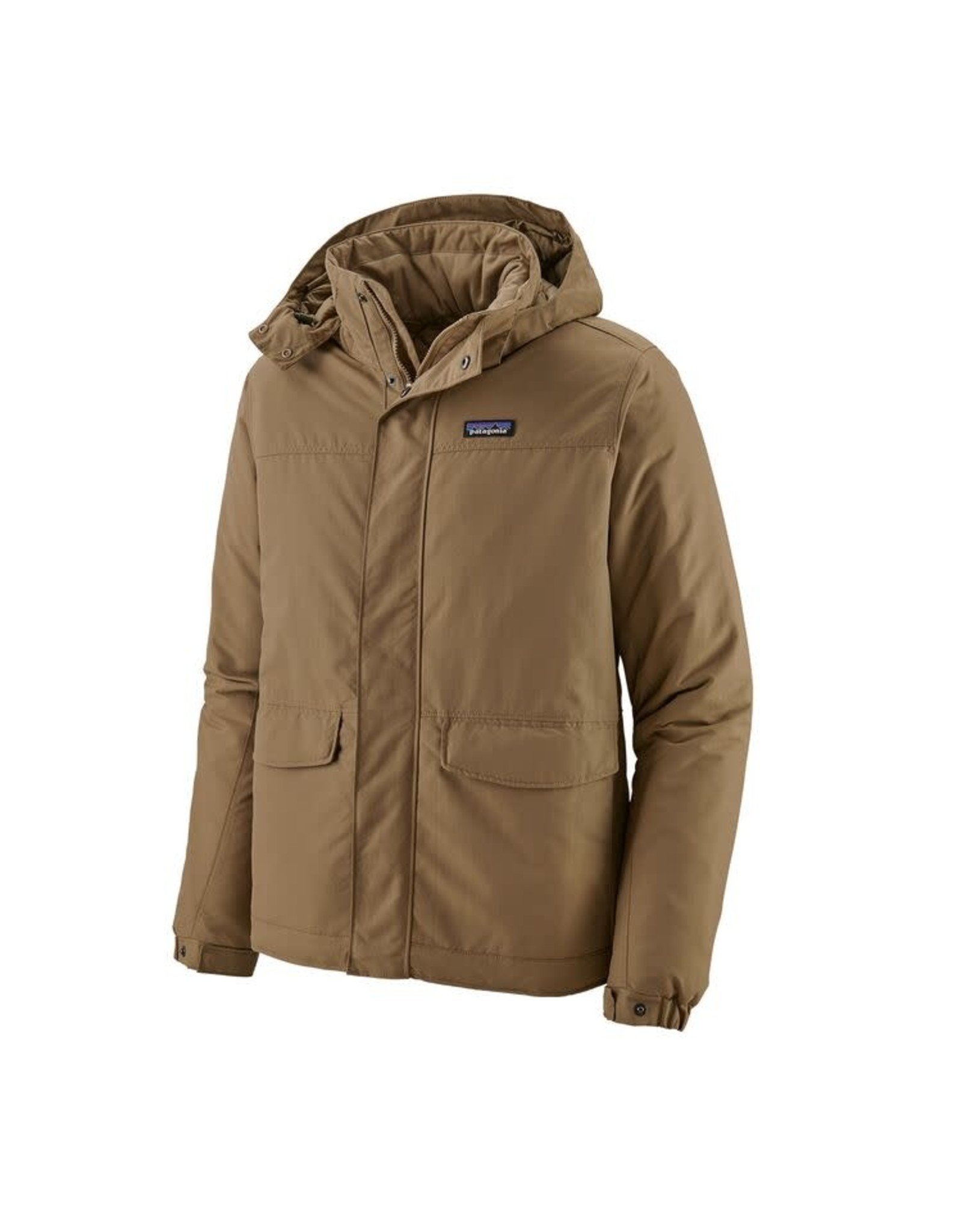 Patagonia Patagonia M's Isthmus Jacket