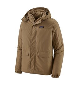 Patagonia Patagonia M's Isthmus Jacket