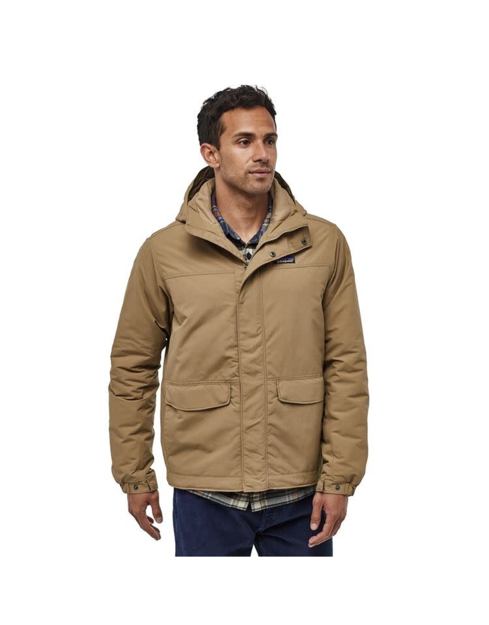 Patagonia Patagonia M's Isthmus Jacket