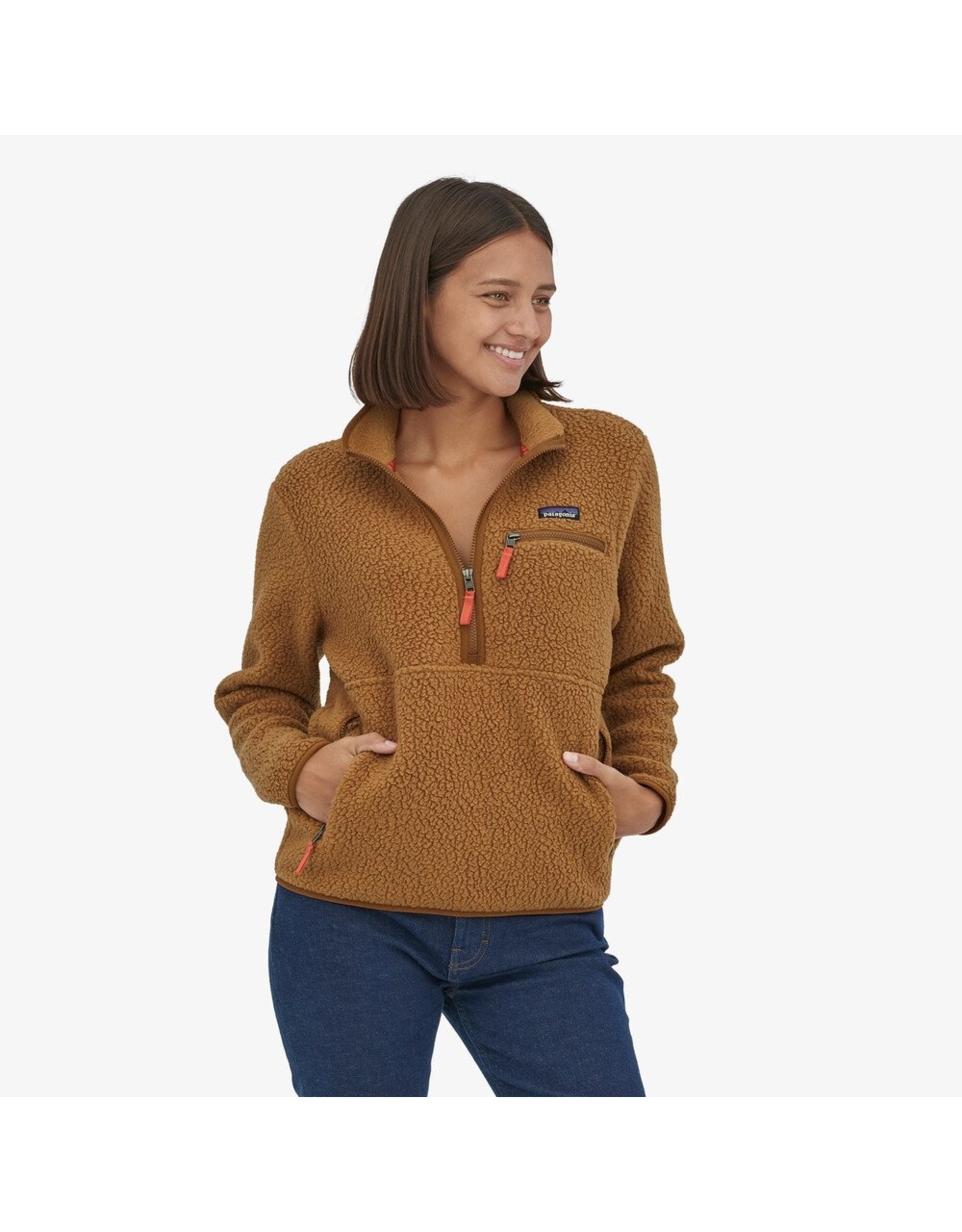 Patagonia Patagonia W's Retro Pile Marsupial