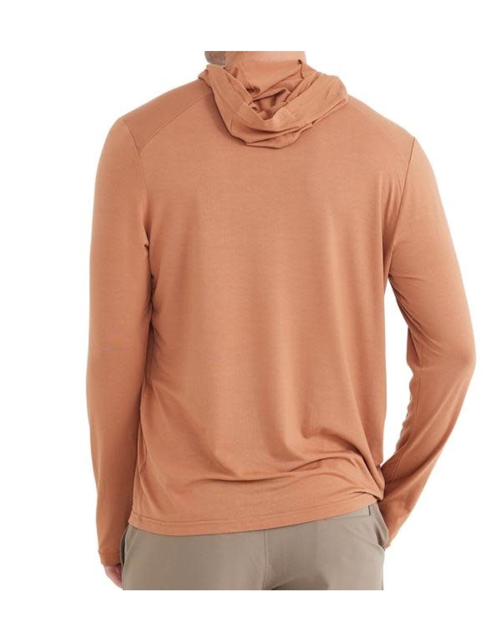 Free Fly M's Bamboo Shade Hoody