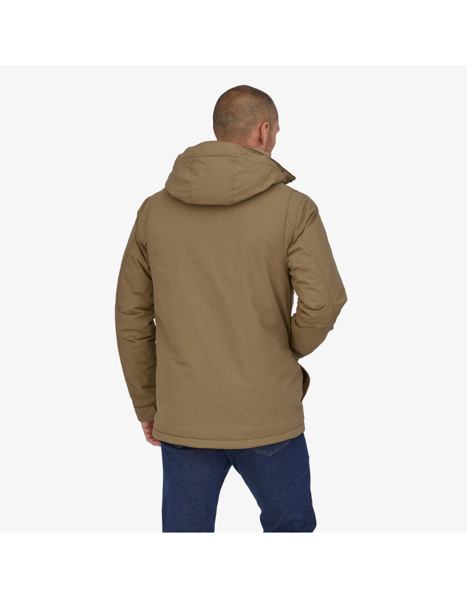 Patagonia Patagonia M's Isthmus Parka