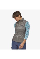 Patagonia Patagonia W's Nano Puff Vest