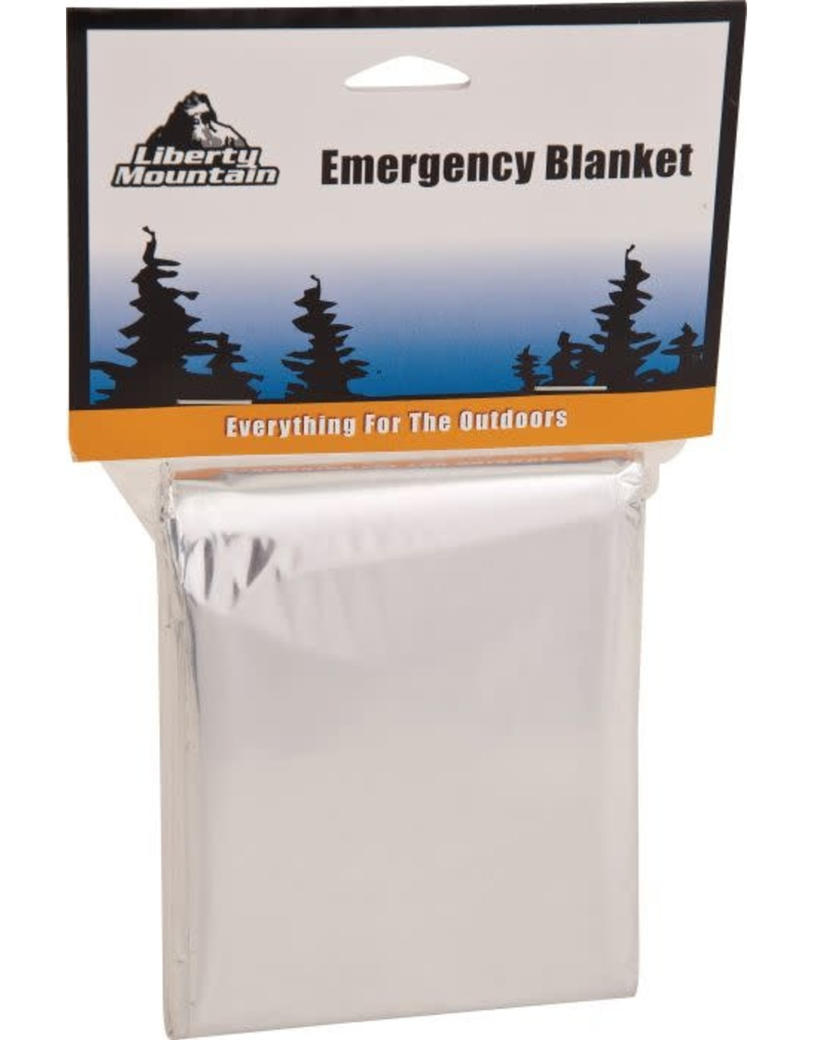 LM EMERGENCY BLANKET