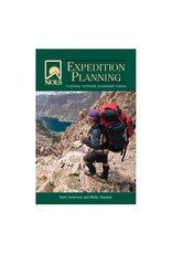 Expedition Planning by Dave Anderson & Molly Absolon