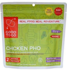 Good to Go Good-To-Go Chicken Pho/ double