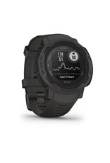 Garmin Instinct Solar 2 - Standard Edition Graphite