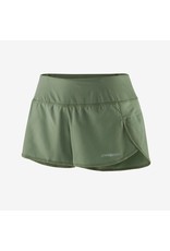 Patagonia Patagonia W's Strider Shorts - 3.5 in.