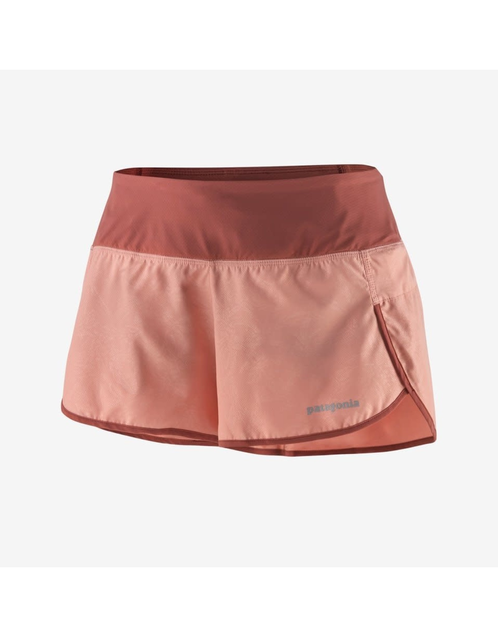 Patagonia Patagonia W's Strider Shorts - 3.5 in.