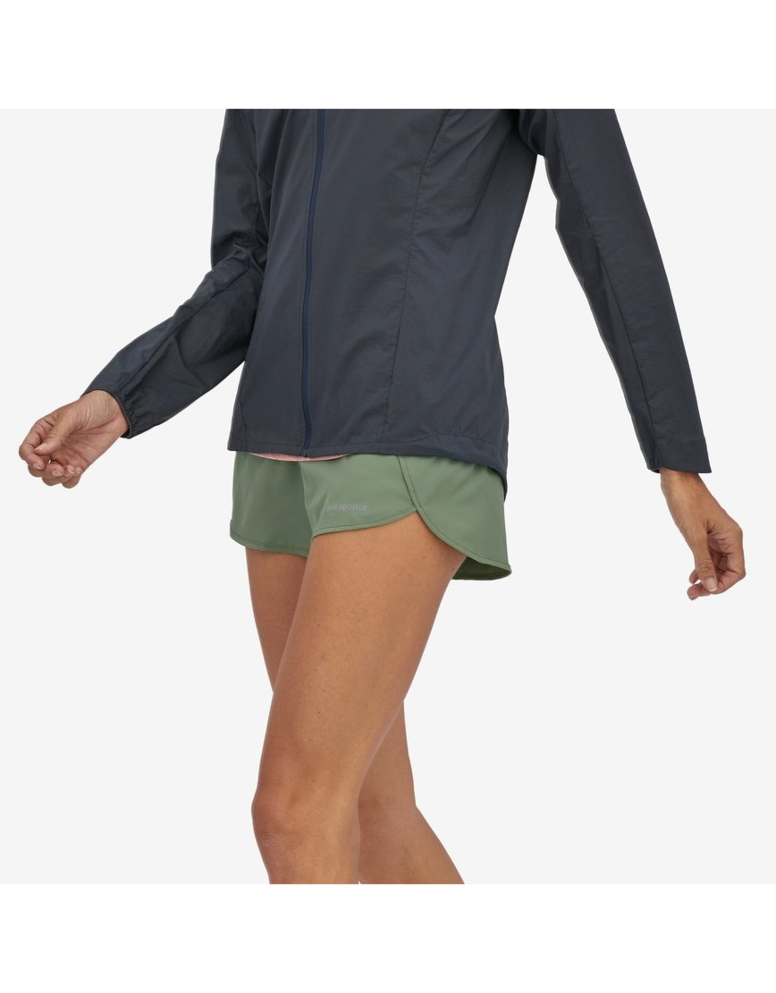 Patagonia Patagonia W's Strider Shorts - 3.5 in.