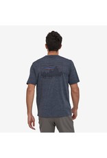 Patagonia Patagonia M's Capilene Cool Daily Graphic T-Shirt