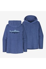 Patagonia Patagonia W's Capilene Cool Daily Graphic Hoody