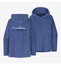 Patagonia Patagonia W's Capilene Cool Daily Graphic Hoody