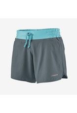 Patagonia Patagonia W's Nine Trails Shorts - 6 in.