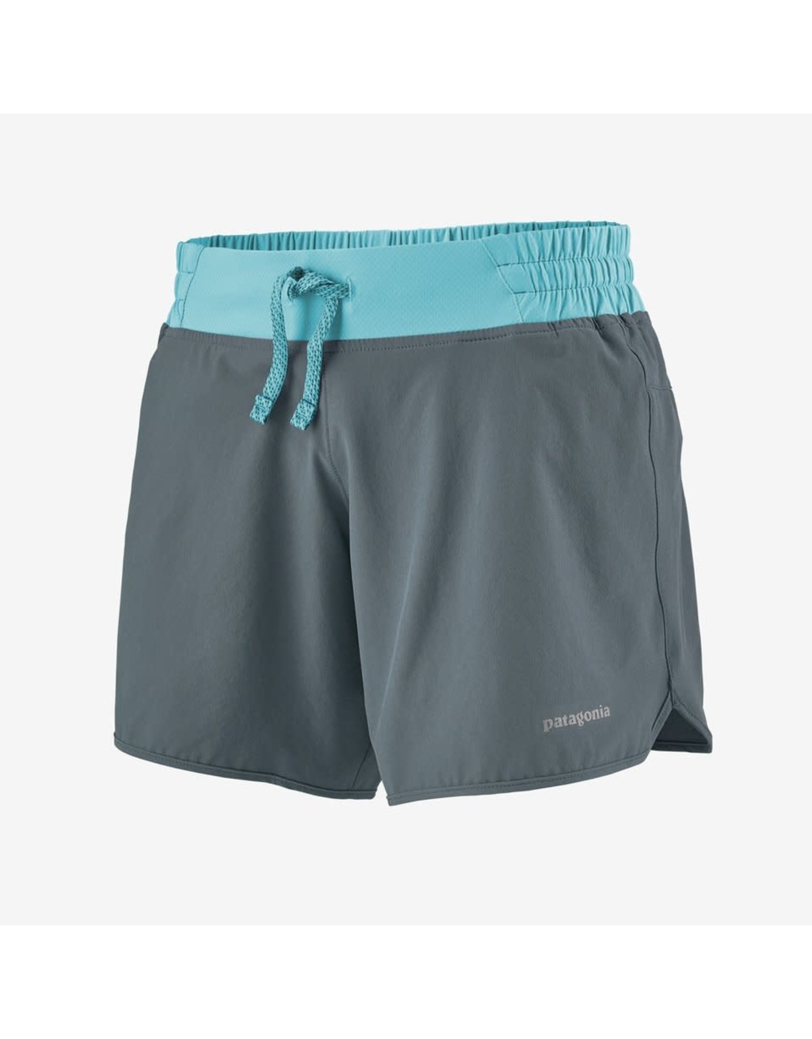 Patagonia Patagonia W's Nine Trails Shorts - 6 in.