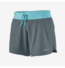 Patagonia Patagonia W's Nine Trails Shorts - 6 in.