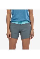 Patagonia Patagonia W's Nine Trails Shorts - 6 in.