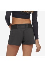 Patagonia Patagonia W's Stretch Hydropeak Surf Shorts