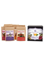 Simpson & Vail Wellness Tea Sample Gift Box