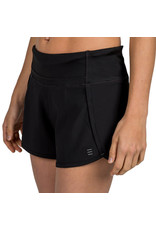Free Fly Free Fly W's Bamboo Lined Breeze Shorts - 4 in.