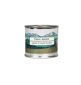 BBL candle- trail magic