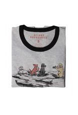 BBL - McAfee Knob Dogs, SS Tee