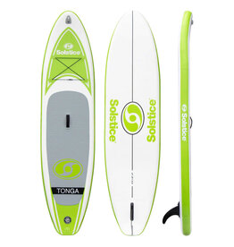 Solstice Tonga Inflatable Stand-Up Paddleboard Kit 10'8"