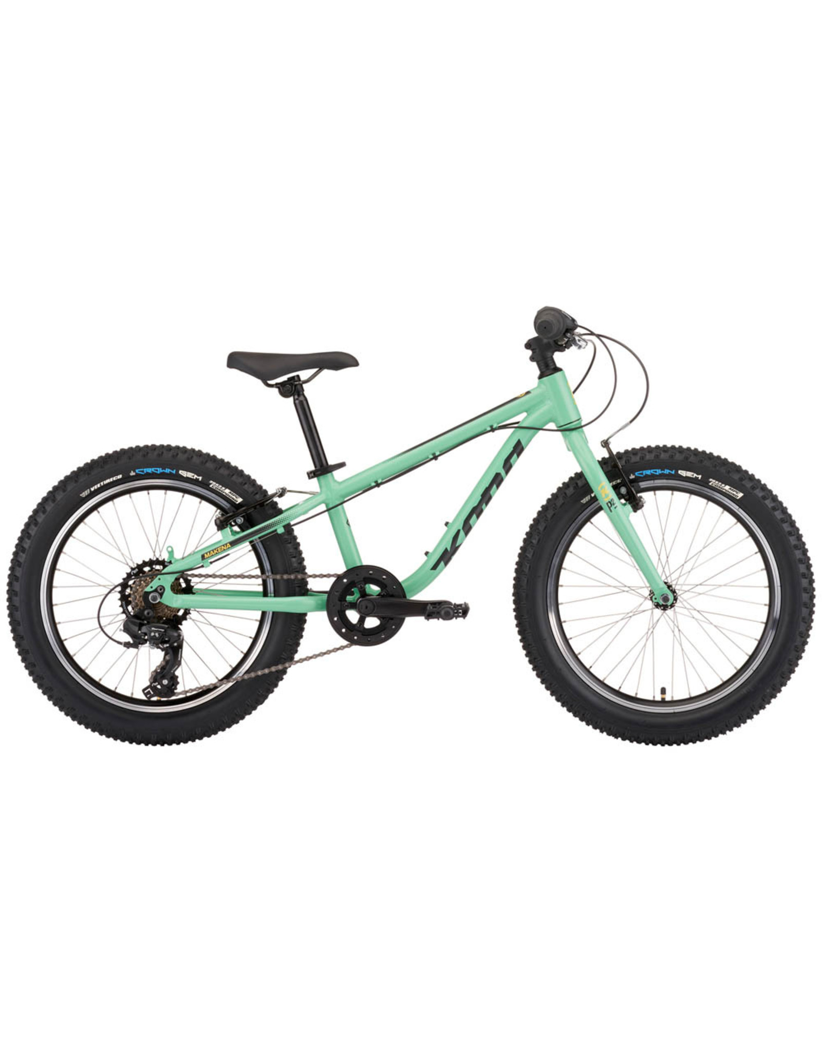 Kona Kona Makena 2022 Light Green (11")