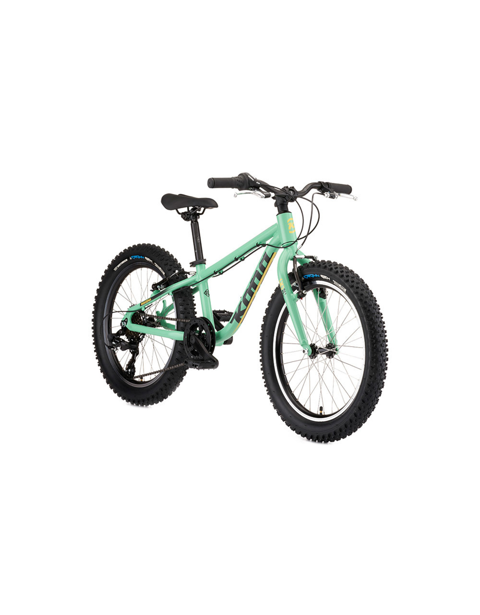 Kona Kona Makena 2022 Light Green (11")