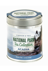 Simpson & Vail Simpson & Vail National Park Tea Acadia 4 oz.