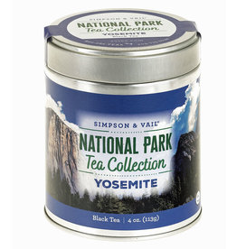 Simpson & Vail Simpson & Vail National Park Tea Yosemite 4 oz.